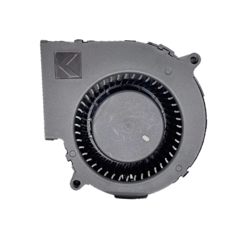 直流单向无刷马达 97*97*33mm