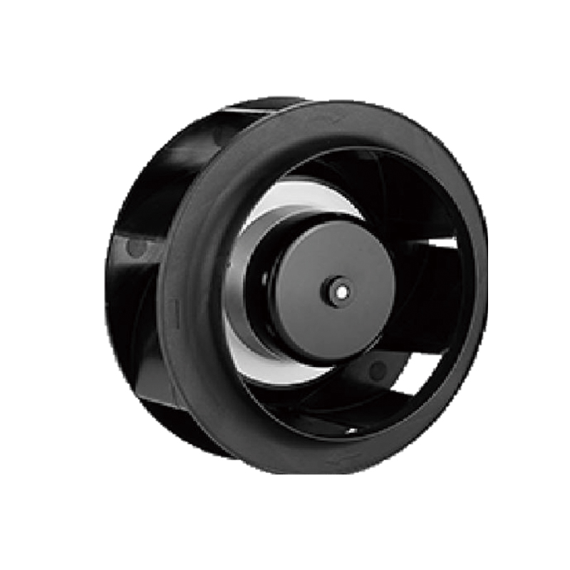 直流单向无刷马达 ∅175*69mm