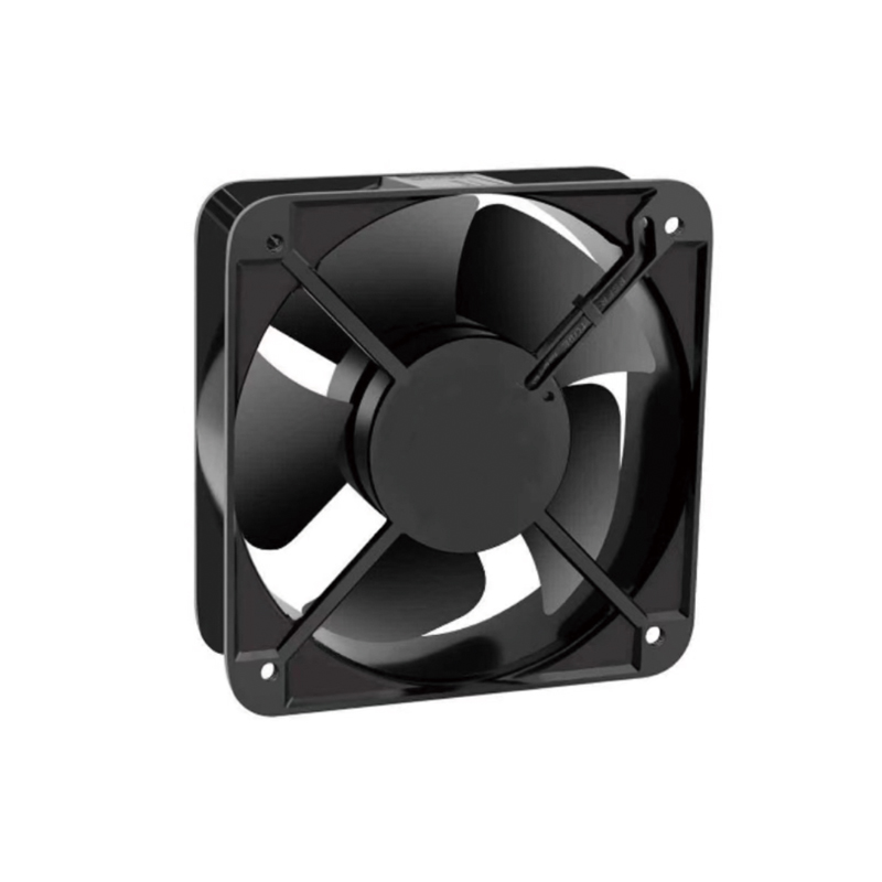 交流蔽极式内转子马达 180*60mm