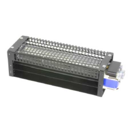 直流单向/三相无刷马达CRPF60 AC Ser